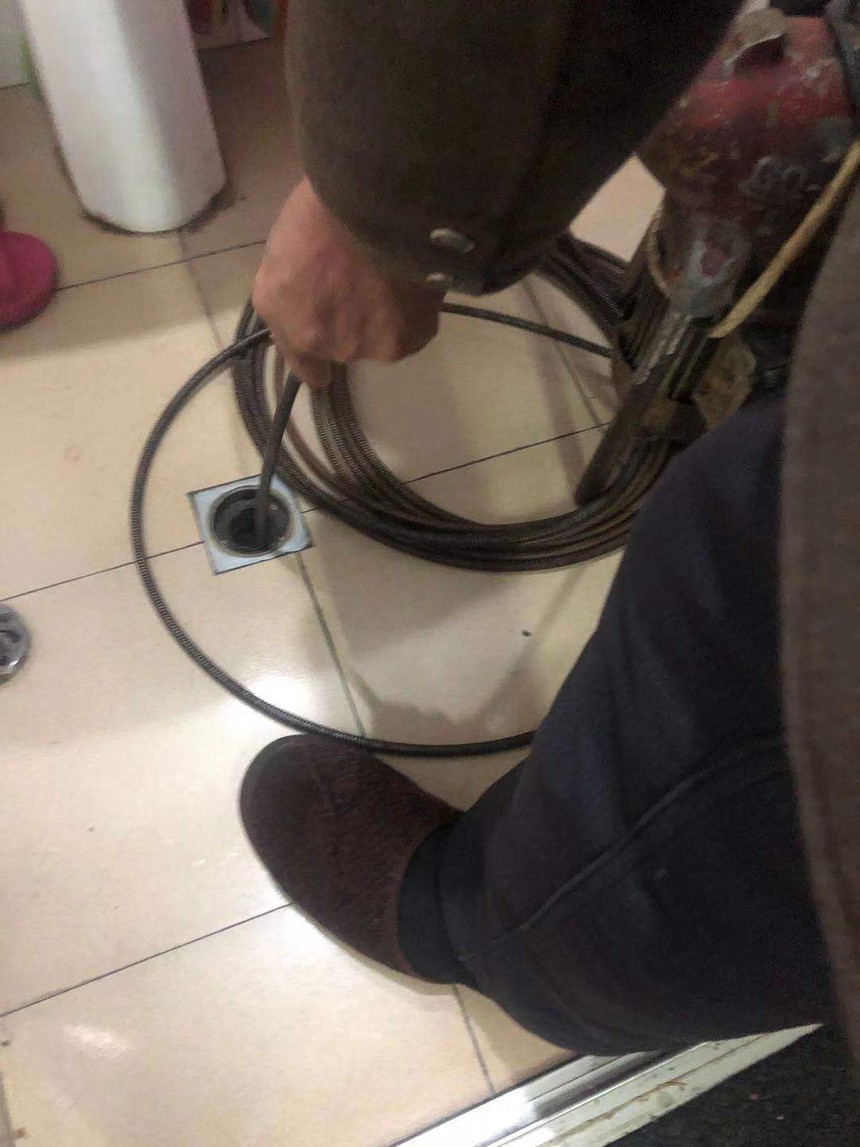 韩城管道疏通，疏通下水道